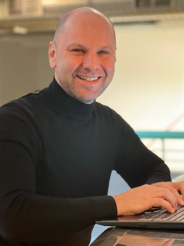 Karl Pusch