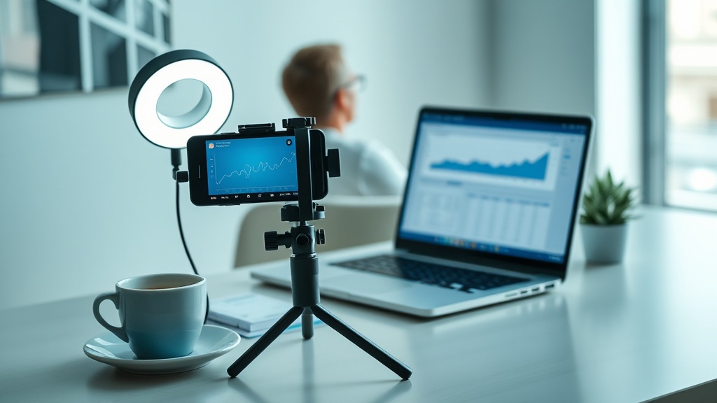 An advisor who has time for advisory and visibility thanks to AI